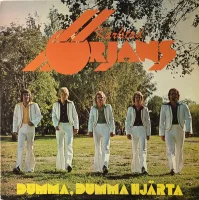 Dumma, Dumma Hjärta