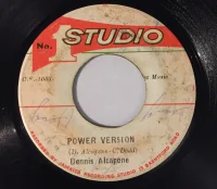 Power Version / Marjie