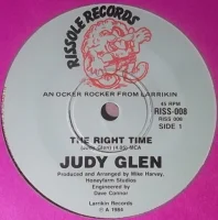 The Right Time