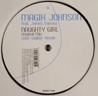 Naughty Girl