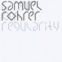 Range Of Regularity