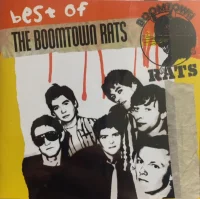 Best Of The Boomtown Rats