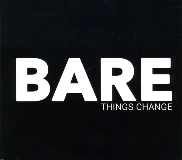 Things Change