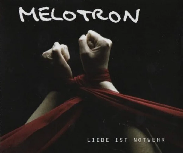Liebe Ist Notwehr