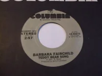 Teddy Bear Song / Kid Stuff