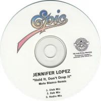 Hold It, Don't Drop It (Moto Blanco Remix)