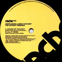 The Detroit Remixes