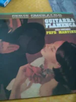 Guitarra Flamenca