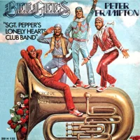 Sgt. Pepper's Lonely Hearts Club Band / With A Little Help From My Friends