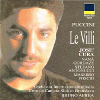 Le Villi