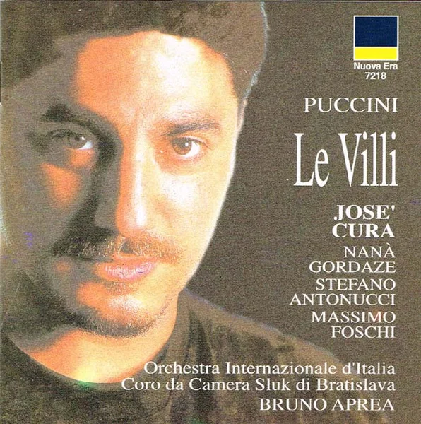 Le Villi