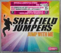 Jump With Me