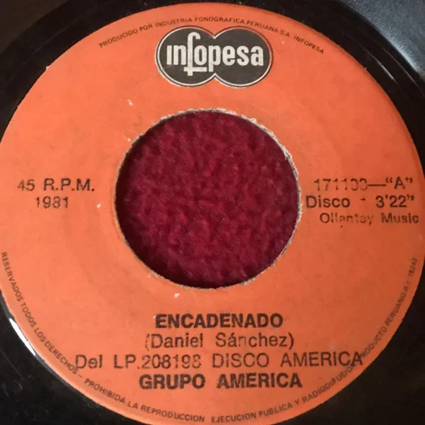 Encadenado