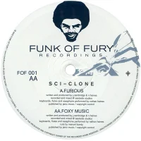 Furious / Foxy Music