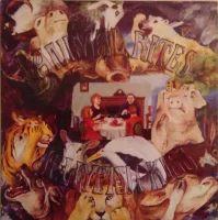Animal Rites