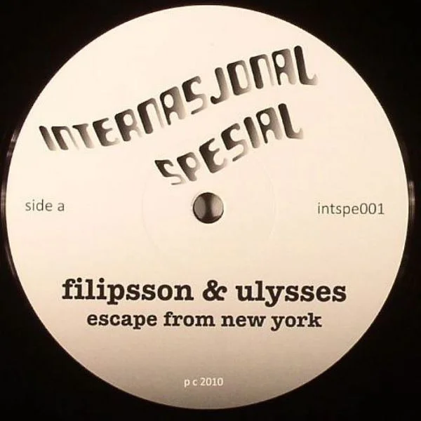 Escape From New York / Hlytt Og Gott