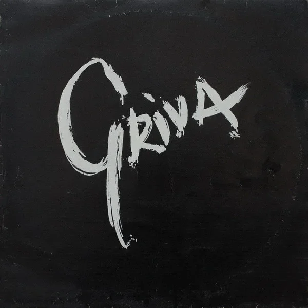 Griva