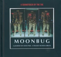 Moonbug (A Soundtrack By The The)