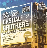 Custumer's Choice (Part Two)