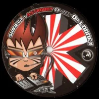 Astroboy 17