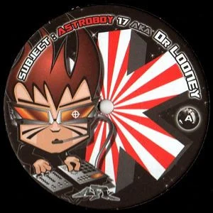 Astroboy 17