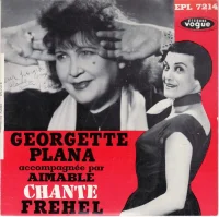 Chante Frehel