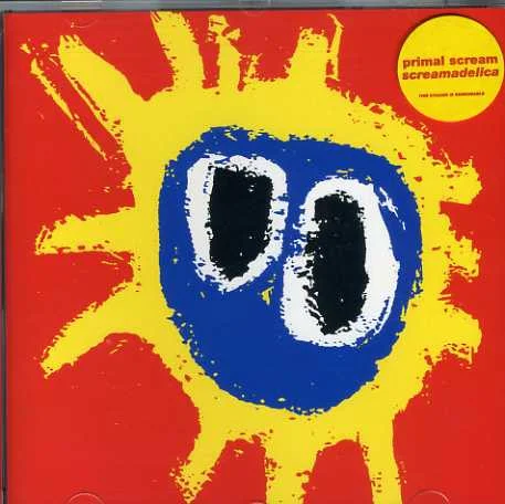 Screamadelica
