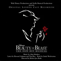 Beauty And The Beast - The New Hit Musical (Original London Cast Recording)