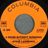 A Room Without Windows