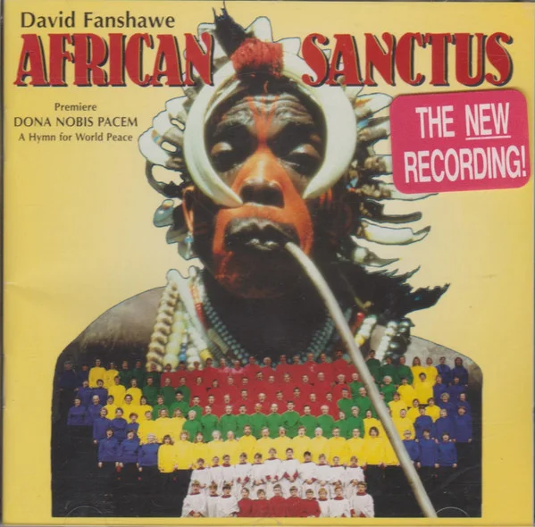 African Sanctus