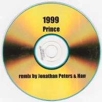 1999 (Remix By Jonathan Peters & Hani)