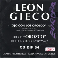 Ojo Con Los Orozco