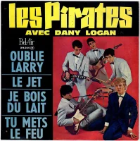 Oublie Larry