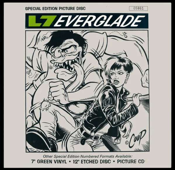 Everglade