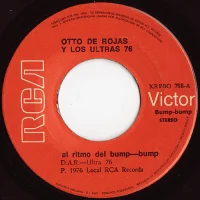 Al Ritmo Del Bump-Bump / Choca Las Caderas