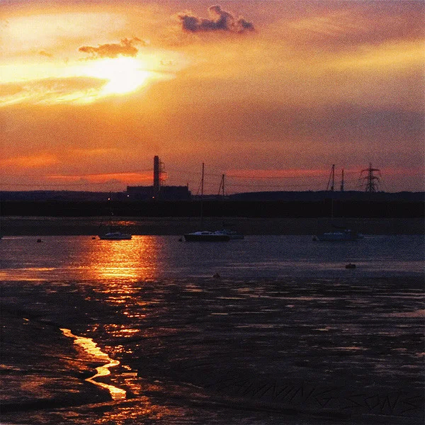 Ceremony To The Sunset
