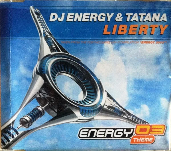 Liberty (Energy 03 Theme)