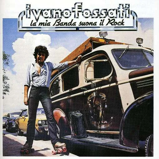 La Mia Banda Suona Il Rock
