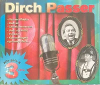 Dirch Passer (Alle Go'e X 3 CD'er)