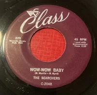 Wow-Wow Baby