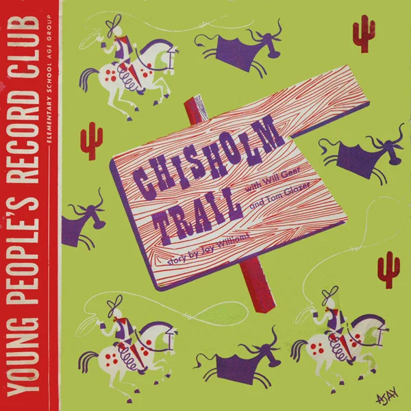 Chisholm Trail