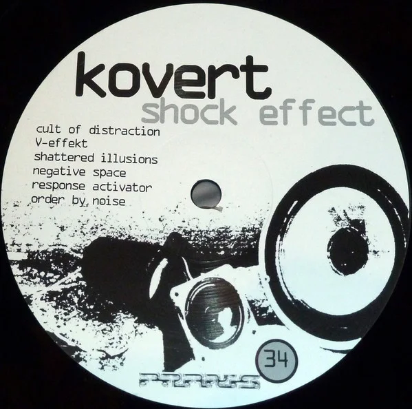Shock Effect