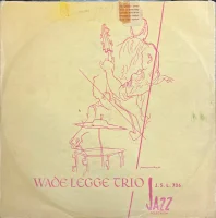 Wade Legge Trio