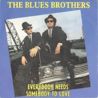 Everybody Needs Somebody To Love