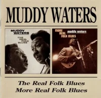 The Real Folk Blues / More Real Folk Blues