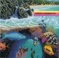 Across A Rainbow Sea