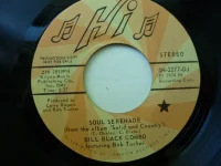 Soul Serenade
