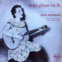 Mijn Gitaar En Ik