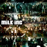 Don't Say Goodbye