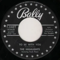 To Be With You / Will I Ever Know?